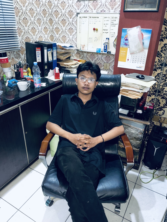 Jami Siregar